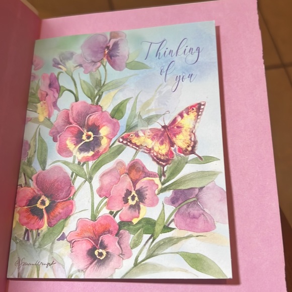 My family is so blessed by God putting wonderful people in our path via Poshmark - Picture 4 of 4